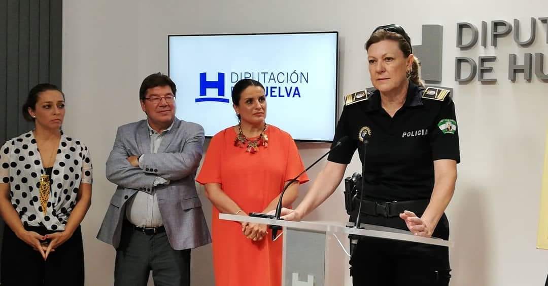 Presentación Bando procesión extraordinaria 2