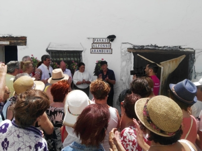 Pasaje Alfonso Aramburu 2