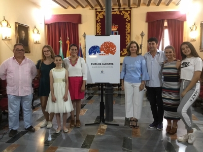 Presentación Feria de San Pedro 1