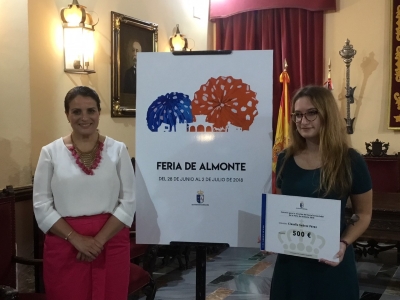 Presentación Feria de San Pedro 2