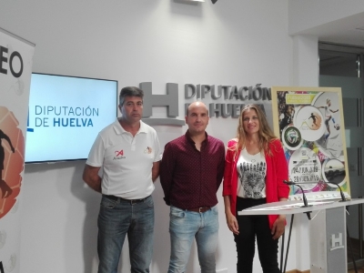 Presentación VI Torneo de Fútbol Femenino 2