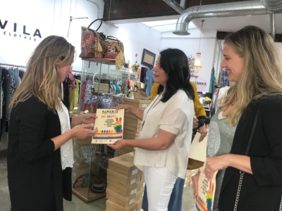 Campaña Municipio Orgulloso 1