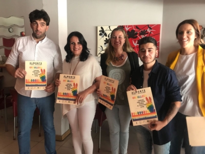 Campaña Municipio Orgulloso 2