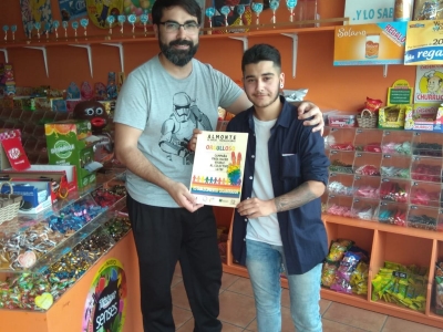 Campaña Municipio Orgulloso 4