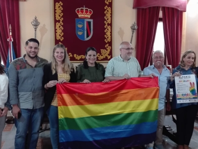 Firma convenio Municipio Orgulloso 6