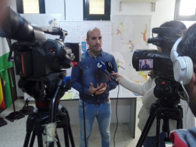 Presentación Doñana Ecológica 3