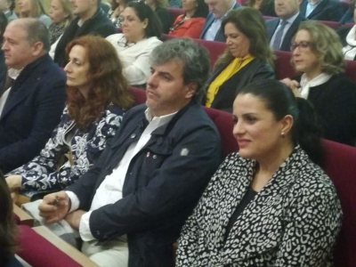 Red contra la Estacionalidad Turística 1