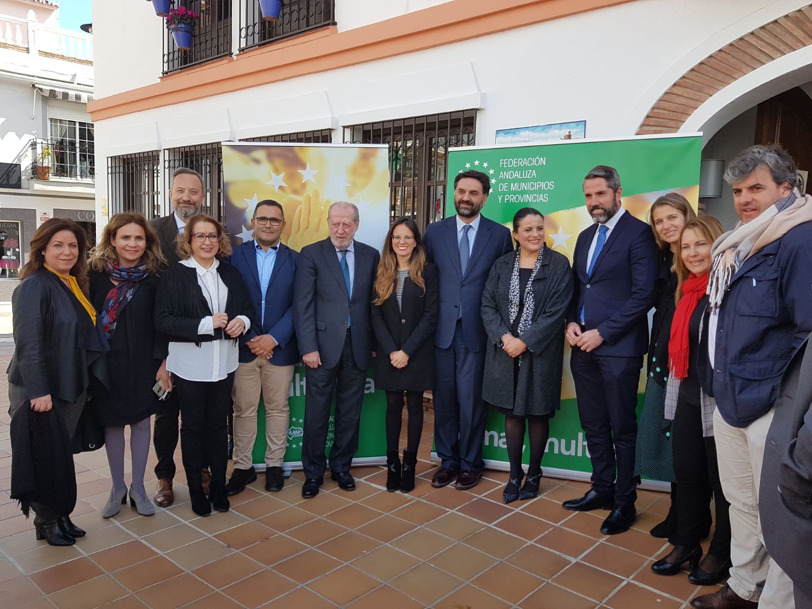 Red contra la Estacionalidad Turística 3