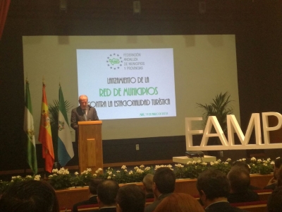 Red contra la Estacionalidad Turística 4