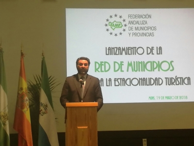 Red contra la Estacionalidad Turística 5