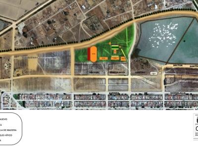 Proyecto circunvalación 2