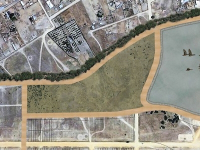 Proyecto circunvalación 3