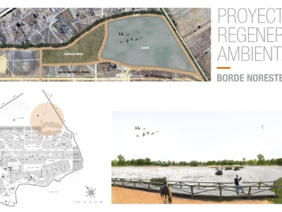 Proyecto regeneración ambiental