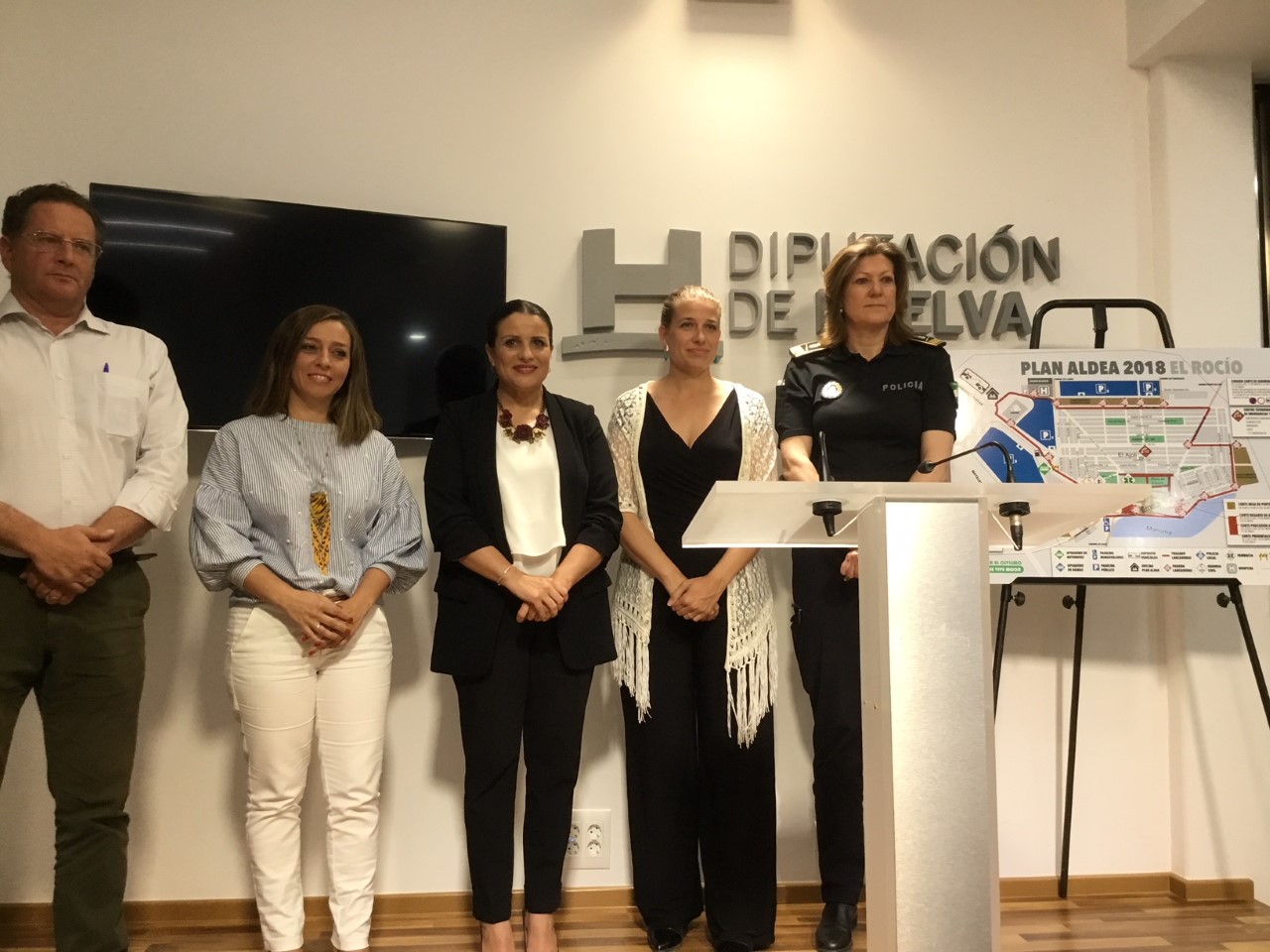 Presentación Bando 3