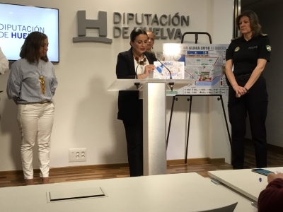 Presentación Bando 4