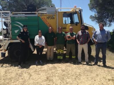 Bienvenida a hermandades 2