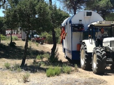 Bienvenida a hermandades 3