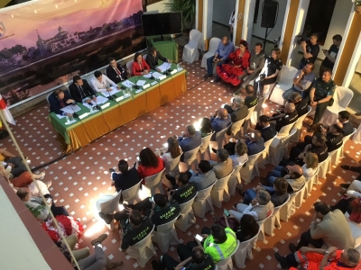 Presentación Plan Aldea 2