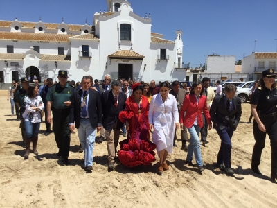 Presentación Plan Aldea 4