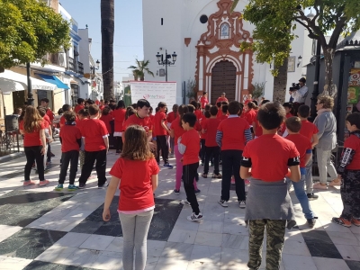 Gymkana de Baloncesto 3