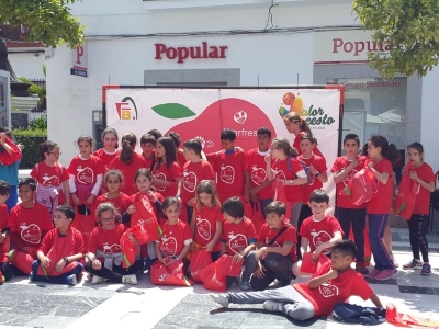 Gymkana de Baloncesto 5