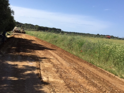 Visita caminos rocieros 3