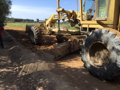 Visita caminos rocieros 4