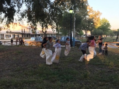 Fiesta de la Primavera El Rocío 3