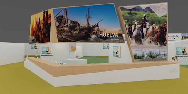 fitur huelva