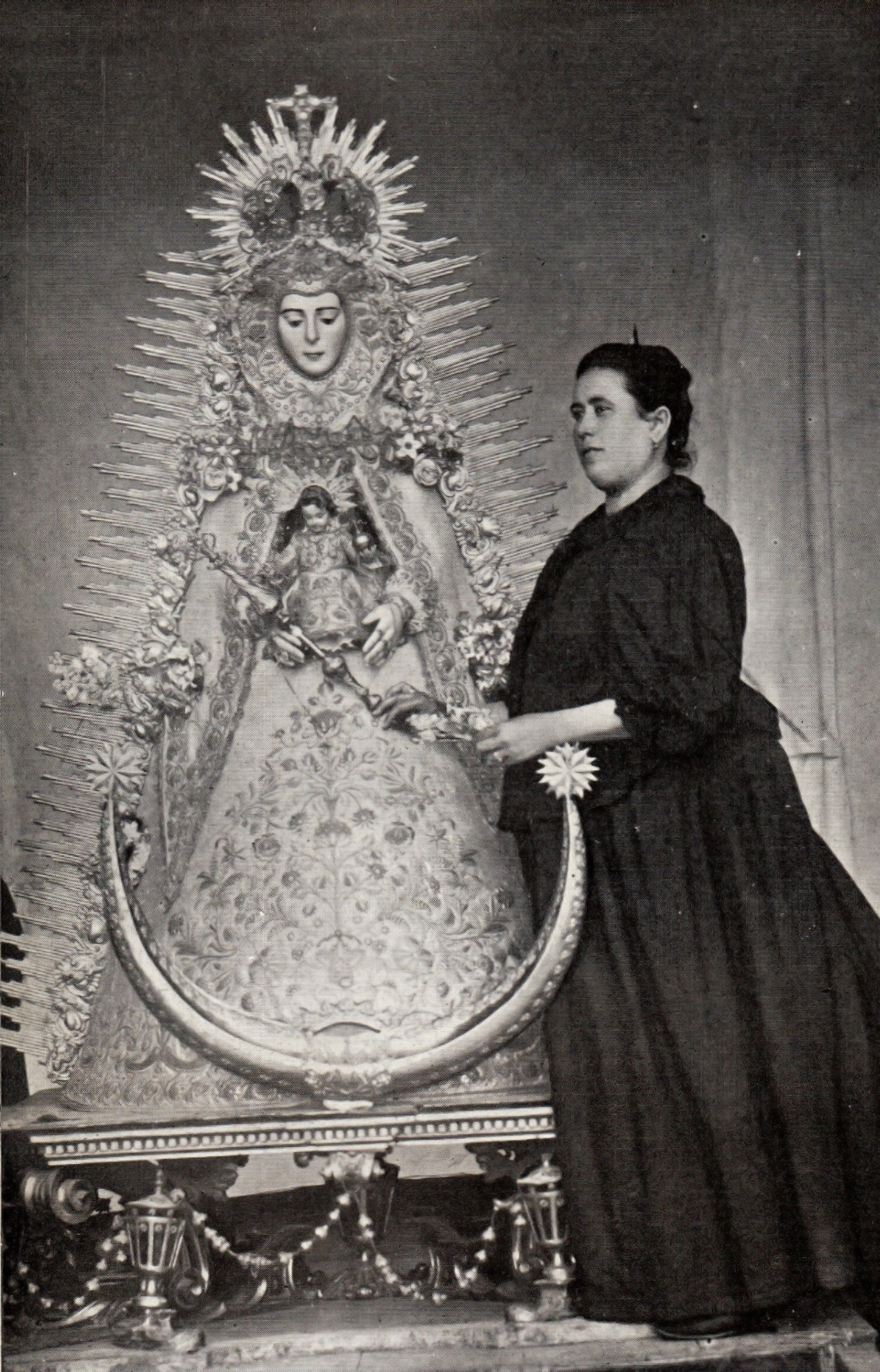 1901-1913 camarista Anita valladolid (5)