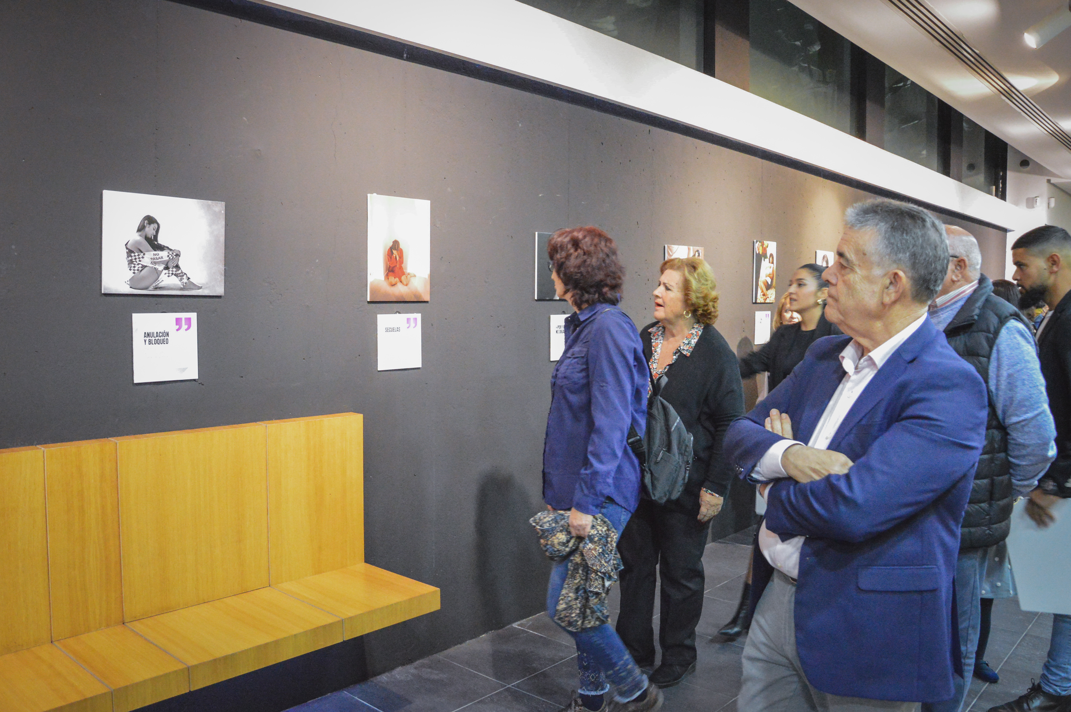 Inauguración Expo Te Amo (15)