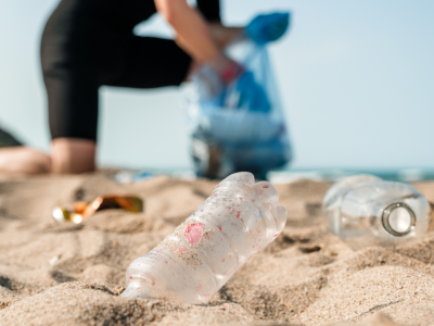 Recogida de residuos