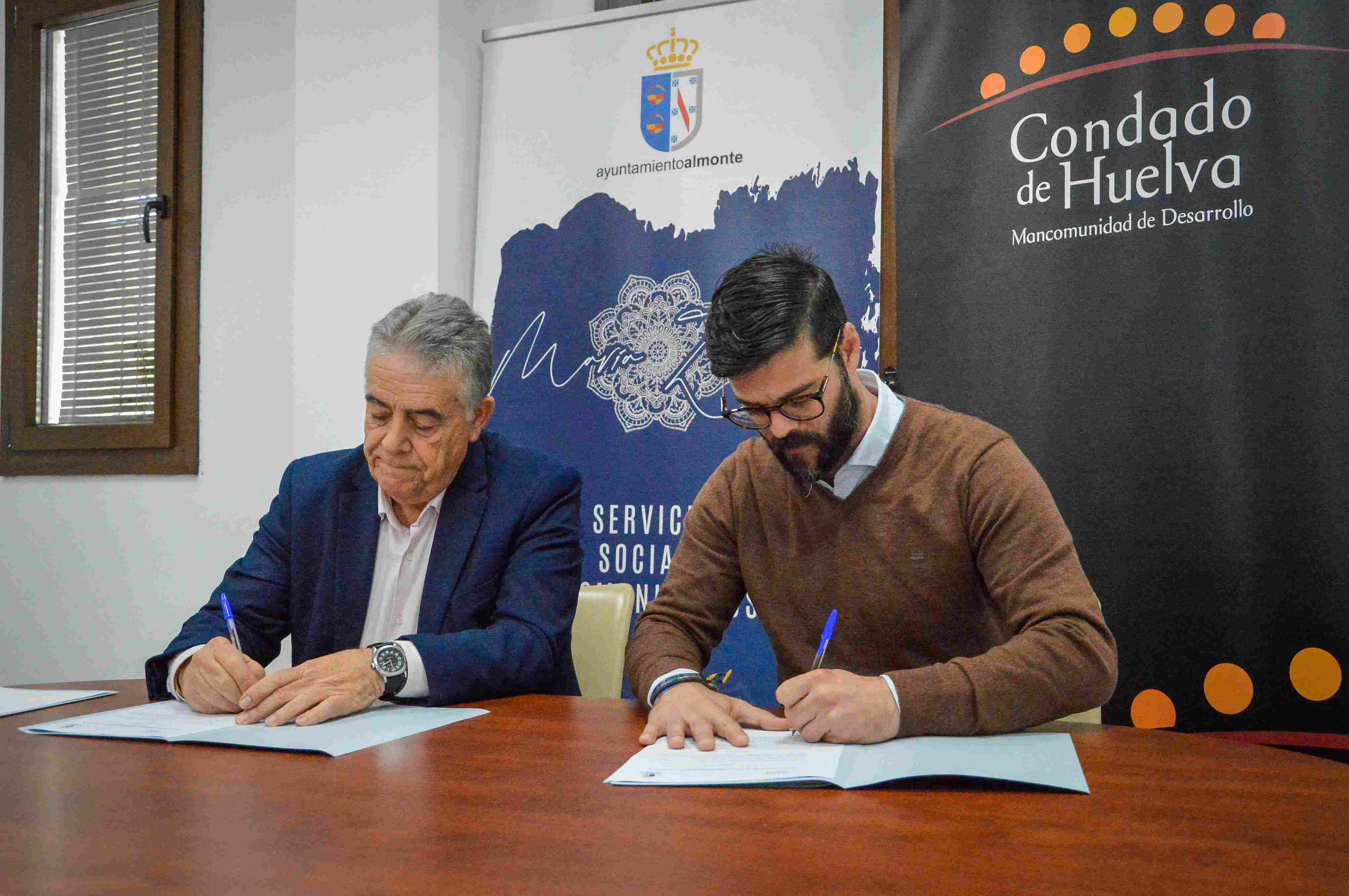 Firma Convenio Arcoirirs -2