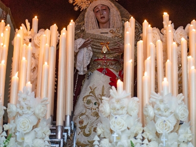 Semana Santa Almonte