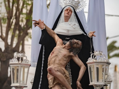 Semana Santa Almonte P