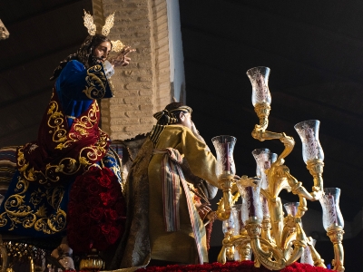 Semana Santa Almonte
