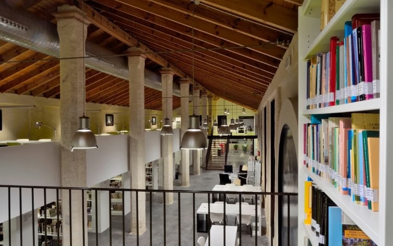 Almonte celebra el Día del Libro con una completa programación cultural que se extenderá hasta mayo