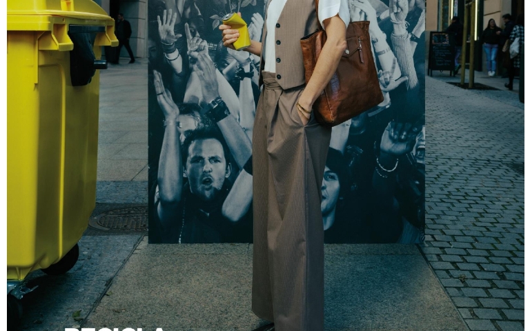 El Ayuntamiento de Almonte pone en marcha con Ecoembes la campaña de sensibilización ciudadana en fomento del reciclaje de envases y papel y cartón