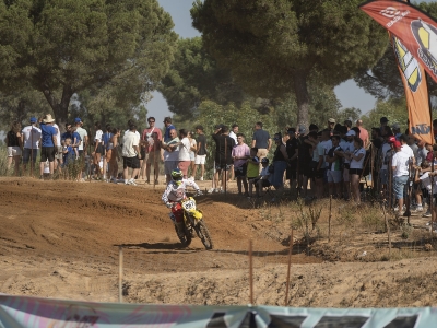 Campeonato Motocross 2