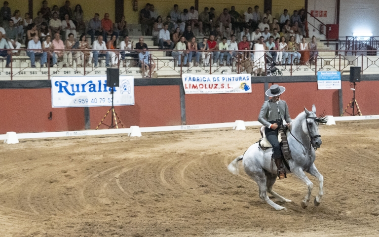 Almonte muestra durante el verano su potencial para acoger competiciones deportivas de primer nivel