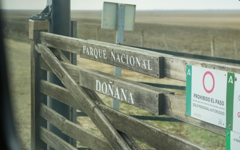 Almonte reclama una normativa de Doñana que combine participación, desarrollo local y conservación del territorio