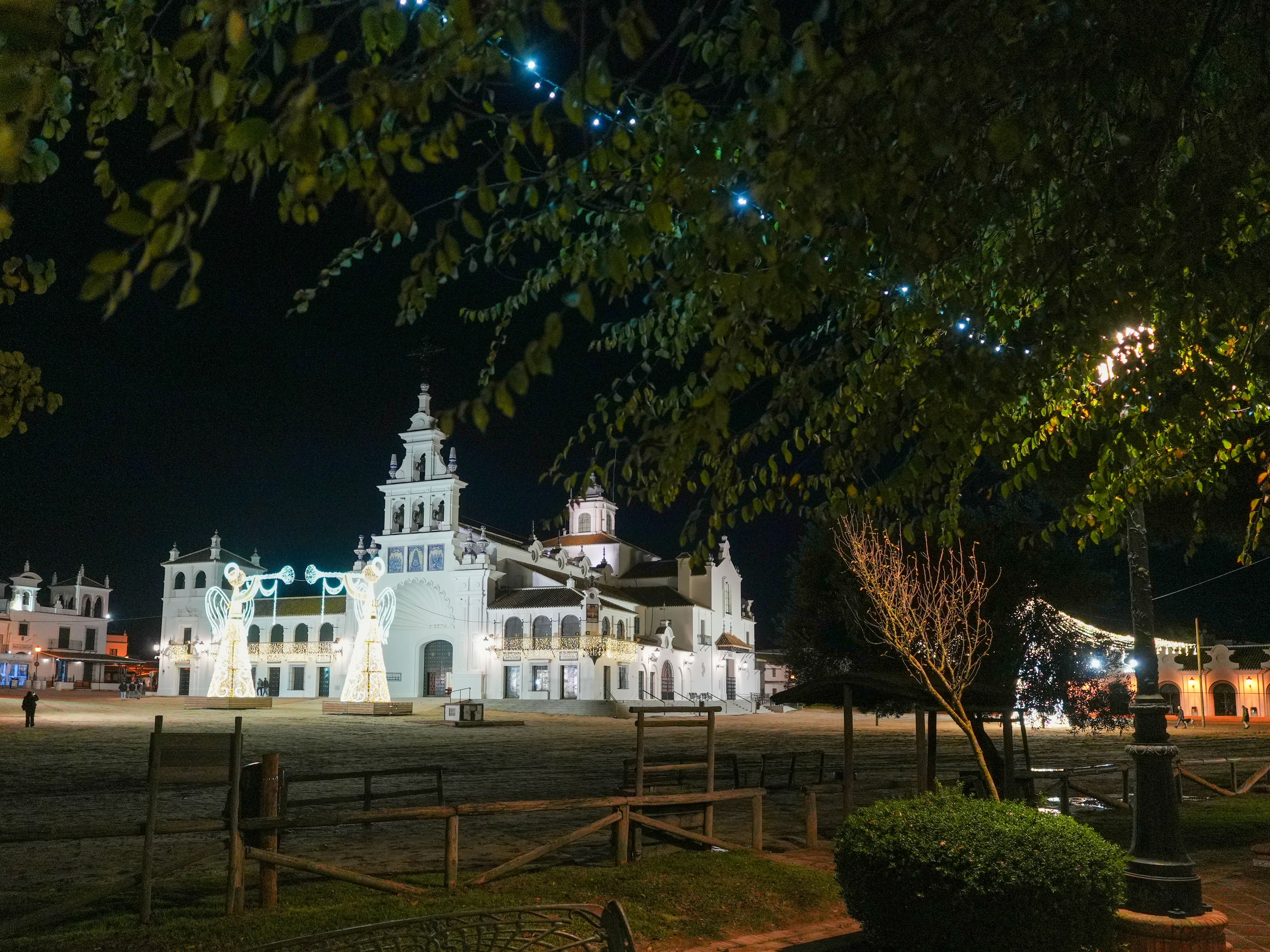 El Rocío Navidad (1)