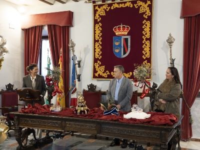 _DCA2580779Coronación Reyes Magos 29-12-2025779