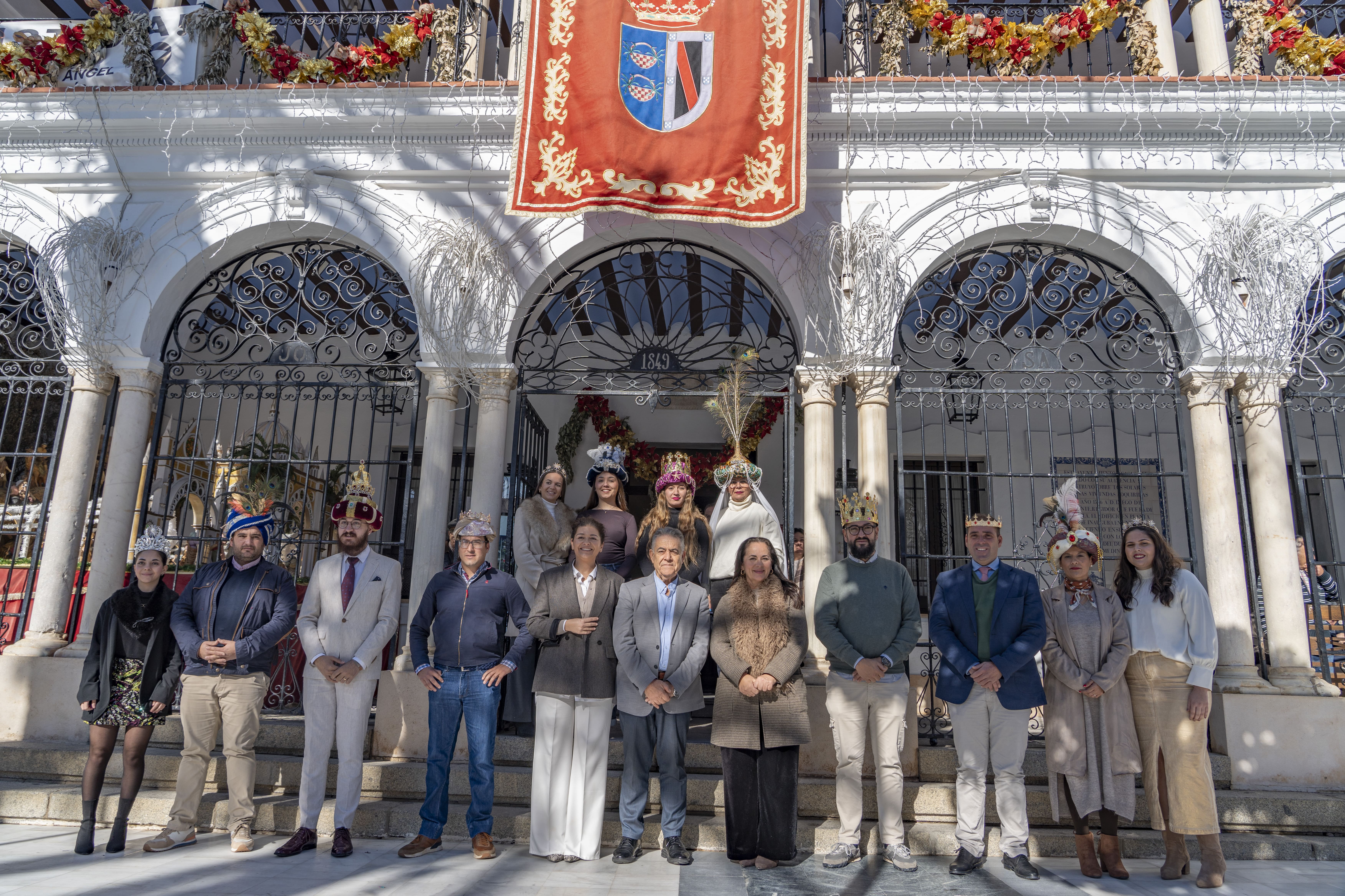 _DCA2864821Coronación Reyes Magos 29-12-2025821