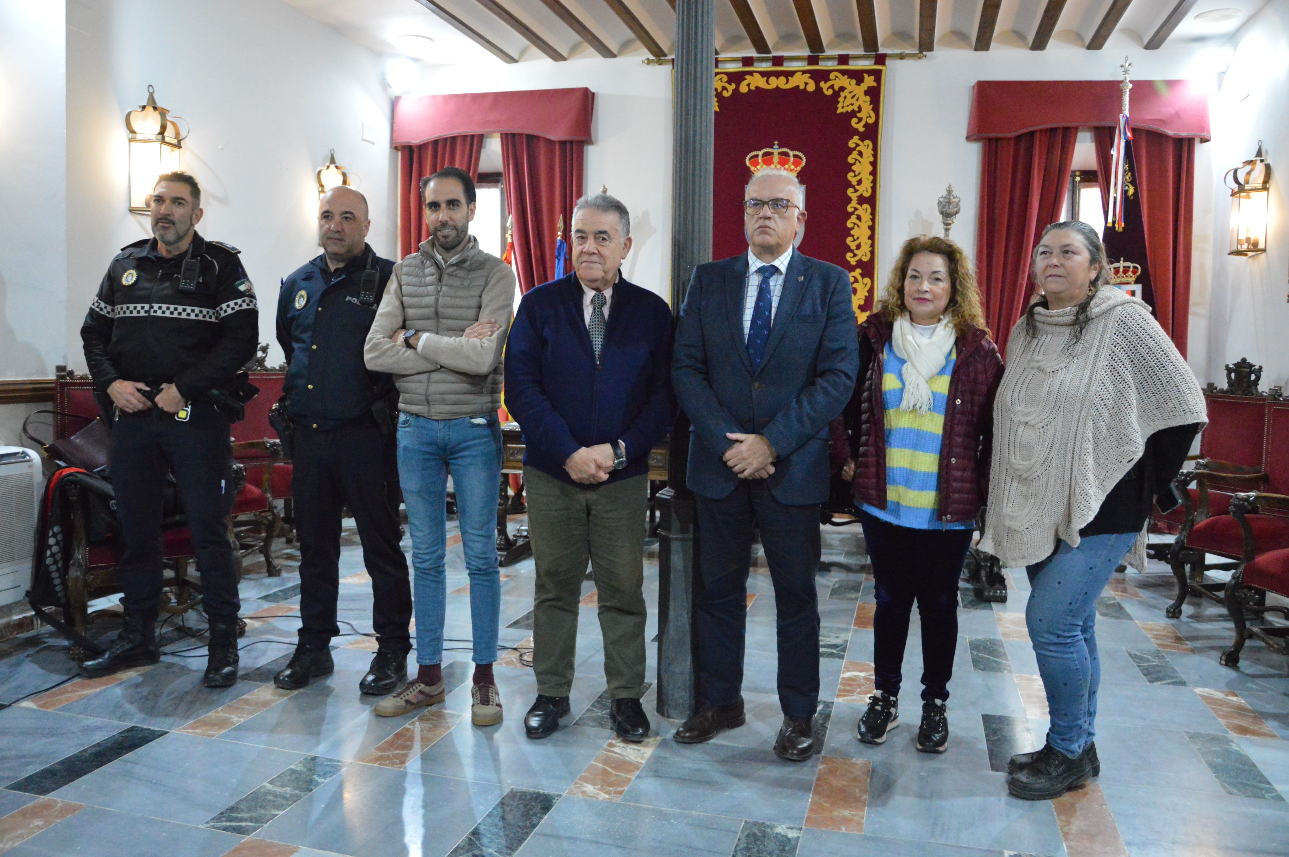 Convenio Veterinarios 1