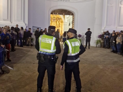 Fin de Semana El Rocío (2)