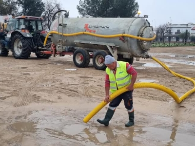 Fin de Semana El Rocío (3)