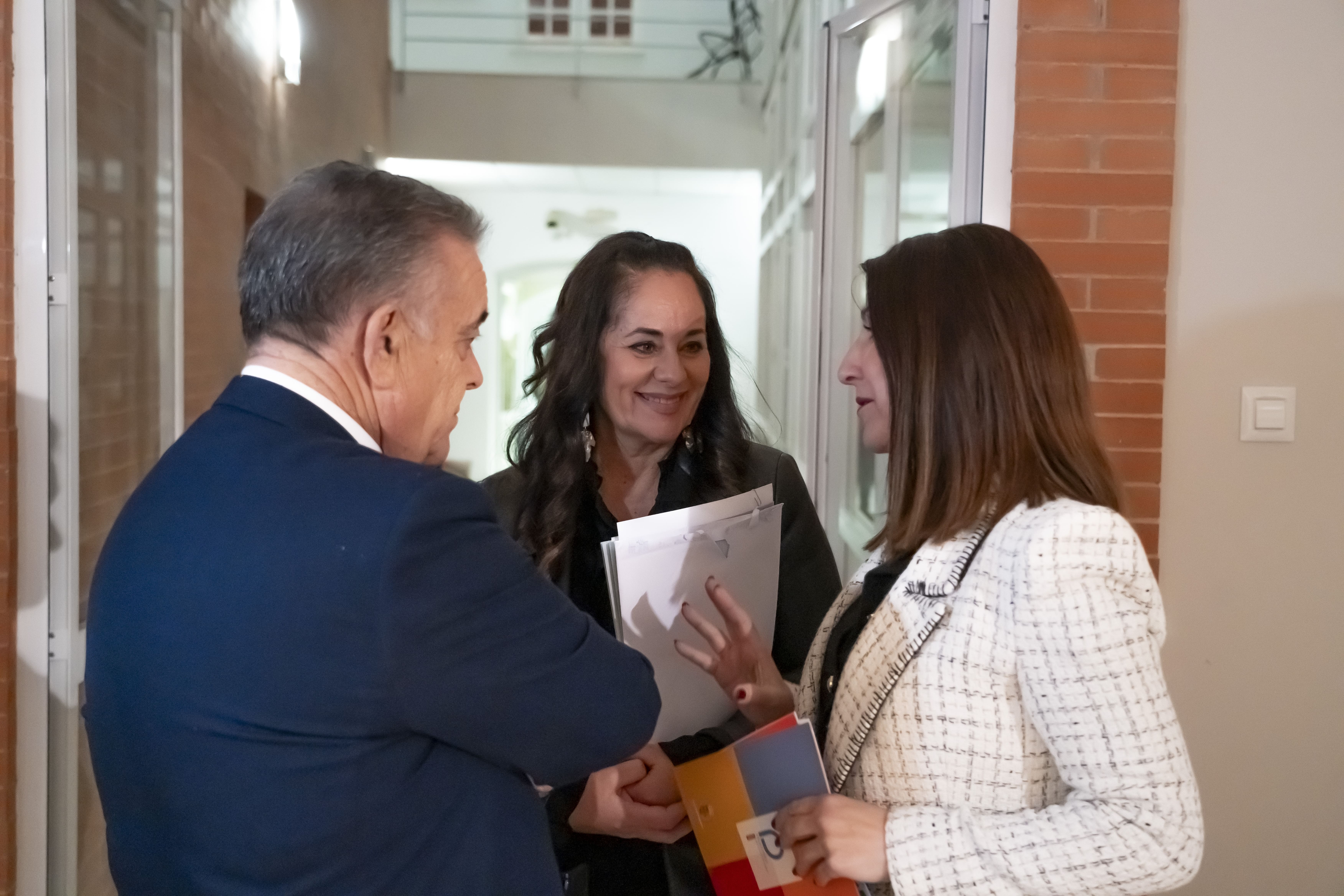 Reapertura Pinacoteca (2)