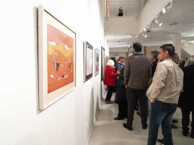 Reapertura Pinacoteca (4)