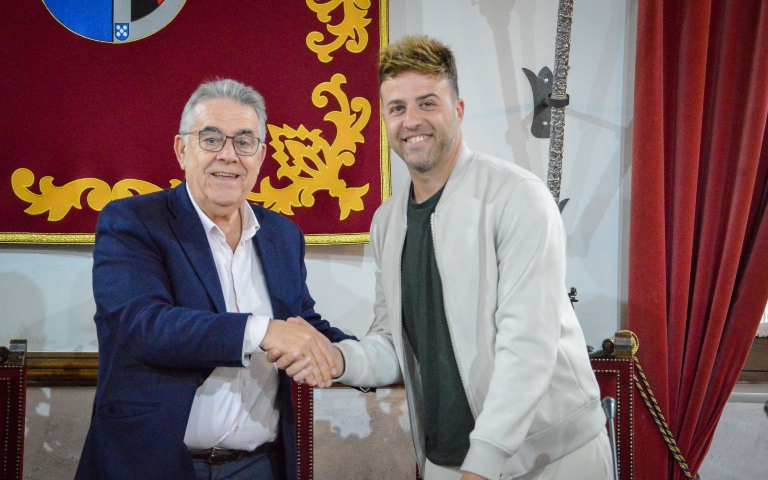 Matalascañas volverá a acoger el Campus Internacional de Fútbol Profesional de P10 Events